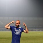 Lawan Timnas Indonesia, Pemain Palestina Ini Minta Saran ke Mantan Persib Bandung