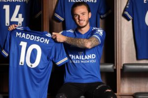 Analisa Vigo: 12 Pemain Leicester, Leeds, dan Southampton yang Bisa Jadi Target Tim Liga Inggris