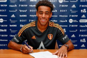 Analisa Vigo: 12 Pemain Leicester, Leeds, dan Southampton yang Bisa Jadi Target Tim Liga Inggris