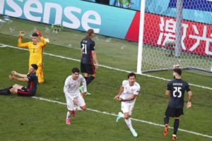 Final UEFA Nations League: Spanyol Hancurkan Kroasia Lewat Adu Penalti