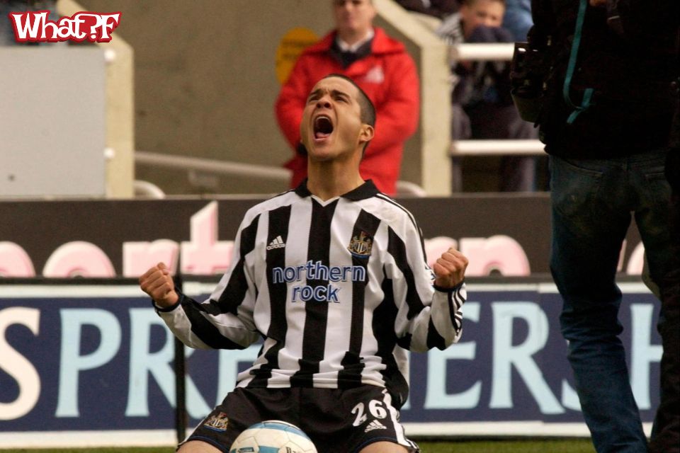 What If: Bagaimana Jika Santiago Munez Benar-Benar Hadir di Newcastle United?