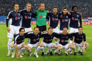 Analisa Vigo: Fulham era 2009/10, Skuad yang Menghancurkan Segala Prediksi