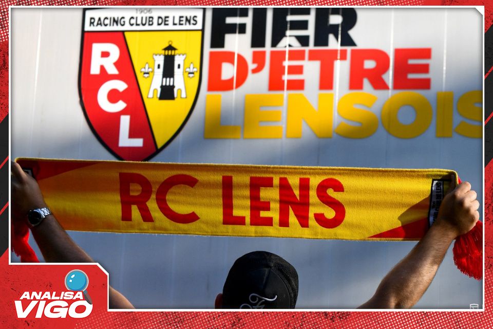 Analisa Vigo: Maaf PSG, RC Lens Adalah Tim Terbaik di Ligue 1 2022/23