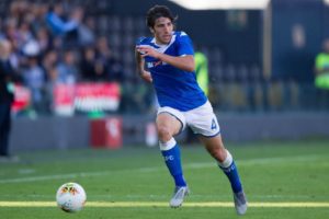 Analisa Vigo: Brescia Calcio, Tim Pencetak Bintang yang Nyaman di Kasta Kedua