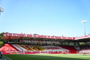 Analisa Vigo: FC Union Berlin, Tim yang Paling Mengerikan di Bundesliga Dalam 4 Musim Terakhir