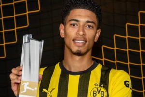 Analisa Vigo: Penjualan Jude Bellingham Jadi Alasan Borussia Dortmund Selalu Gagal Juara