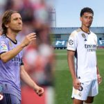 Analisa Vigo: Pentingnya Kehadiran Luka Modric untuk Jude Bellingham