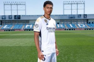 Analisa Vigo: Empat Hal yang Bisa Diharapkan dari Real Madrid Musim Depan