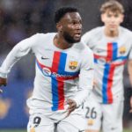 Ingin Kessie? Segini Harga yang Diminta Barcelona