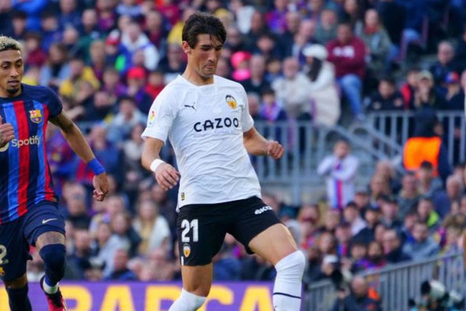 Setelah Pau Torres, Aston Villa Bidik Pemain Spanyol Lain, Siapa?