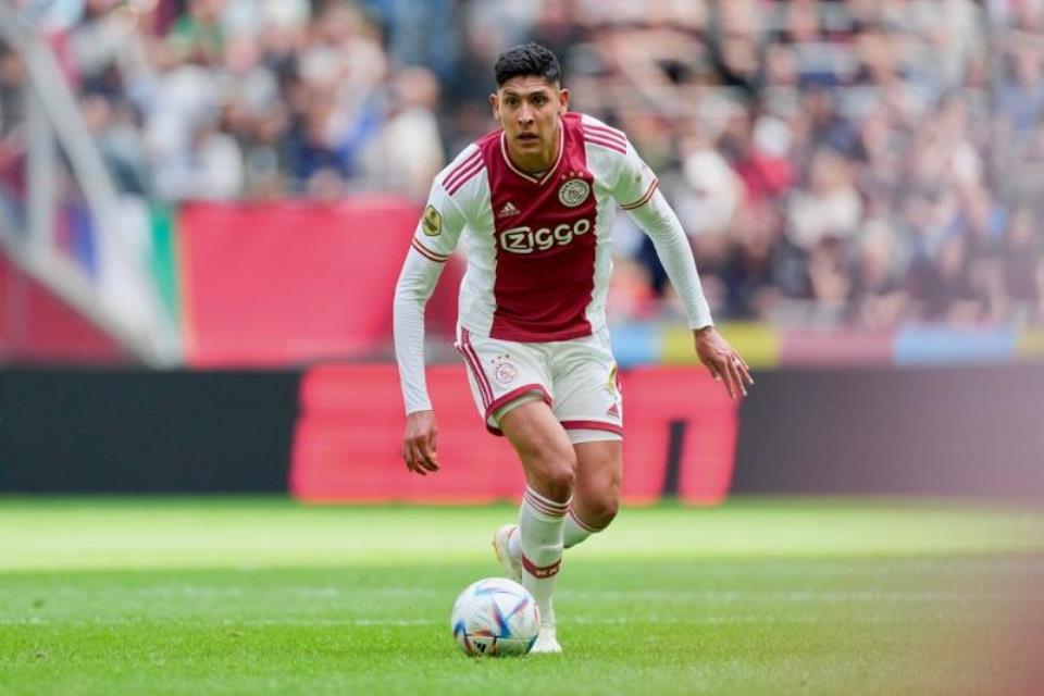Borussia Dortmund Capai Kesepakatan Awal dengan Bintang Ajax Amsterdam