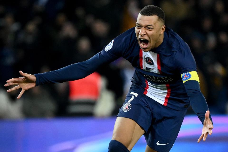 Kylian Mbappe Dikabarkan Segera Gabung Real Madrid dengan Rekor Transfer Tertinggi