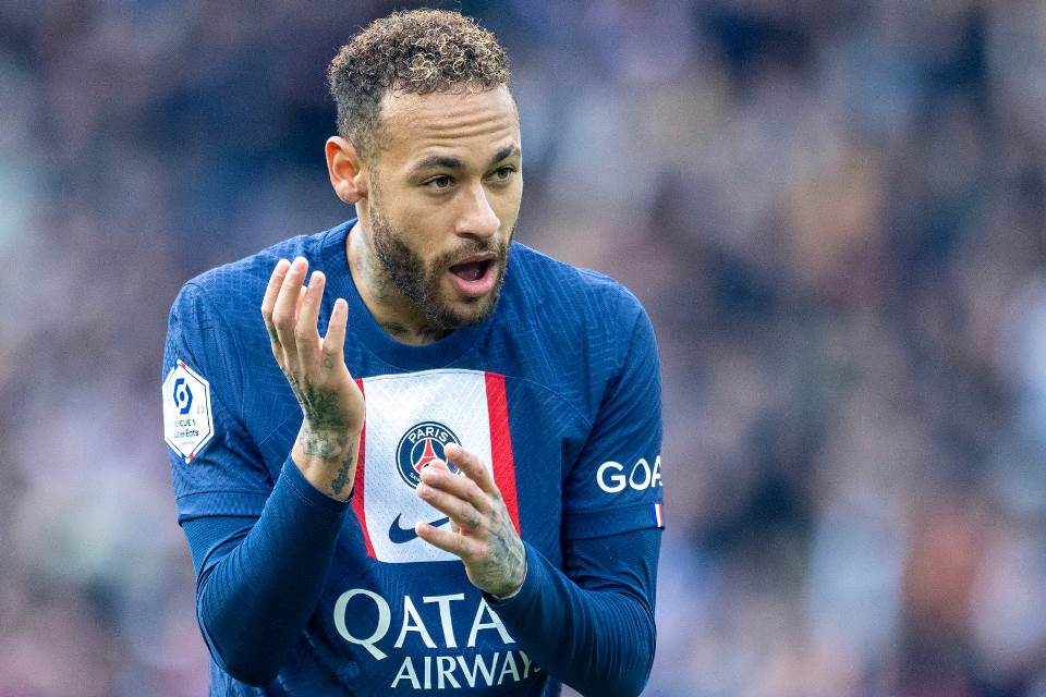 Analisa Vigo: Ada Celah-Celah Bagi Neymar Menebus Dosa di PSG