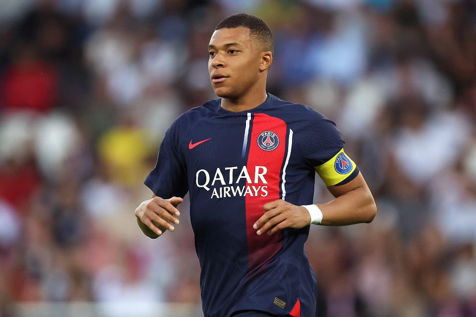 Real Madrid Hanya Butuh Kesediaan Mbappe untuk Daratkan Sang Pemain ke Bernabeu