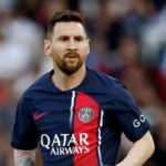 Barcelona Tak Kunjung Beri Kabar Baik, Messi Segera Gabung Al Hilal?