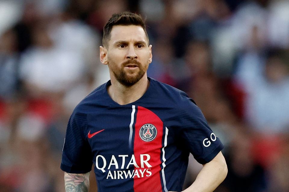 Barcelona Tak Kunjung Beri Kabar Baik, Messi Segera Gabung Al Hilal?