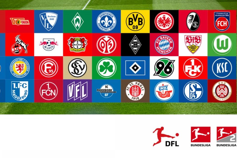 DFL Keluarkan Jadwal Pertandingan Bundesliga dan 2. Bundesliga Musim Kompetisi 2023/24