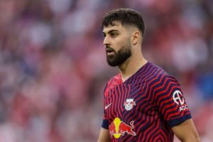 RB Leipzig Tegaskan Belum Capai Kesepakatan Transfer Gvardiol dengan Man City