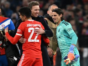 Thomas Tuchel Beberkan Alasannya Tak Permanenkan Status Cancelo