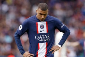 PSG Patok Harga Terlalu Tinggi, Proses Transfer Mbappe ke Real Madrid Tertunda