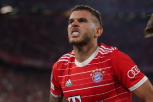 Selesaikan Tes Medis Bersama PSG, Lucas Hernandez Selangkah Lagi Tinggalkan Bayern Munich