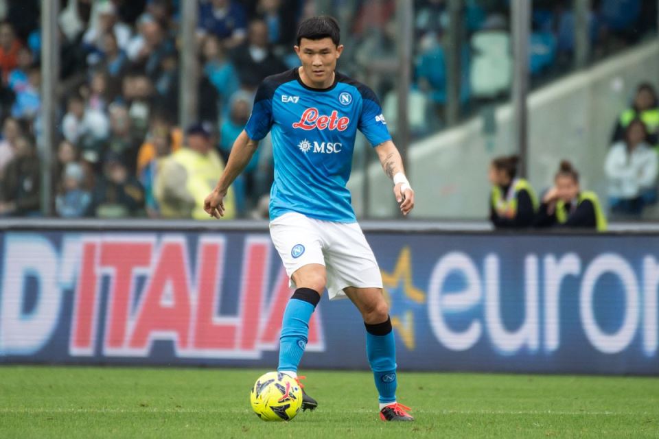 Tuchel Beri Bocoran Soal Status Kim Min-jae yang Tak Kunjung Diresmikan