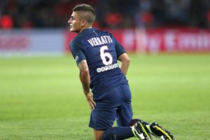 Diminati Liverpool dan Atletico, PSG Buka Harga Jual Marco Verratti