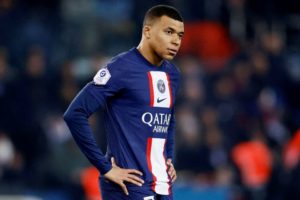 Kapten PSG Berharap Mbappe Bertahan Musim Depan