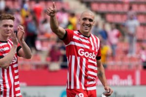 Barcelona Segera Hubungi Girona untuk Diskusikan Transfer Oriol Romeu