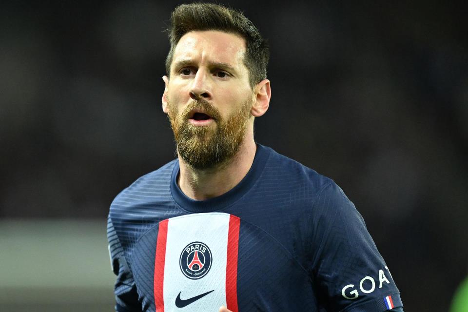 Legenda Prancis Sebut Kehilangan Messi jadi Kehilangan Besar bagi PSG