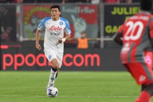 Tuchel Beri Bocoran Soal Status Kim Min-jae yang Tak Kunjung Diresmikan