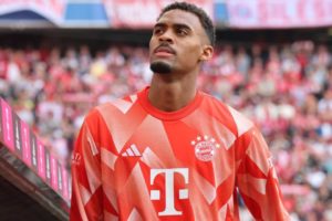 Tak Puas dengan Menit Bermainnya di Bayern Munich, Gravenberch Ingin Gabung Liverpool