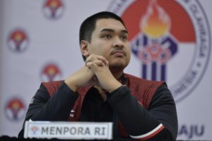 MENPORA DITO