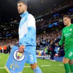 Alasan Manchester City Langganan Juara Tiap Musimnya: Rajin Beli Bek Tengah