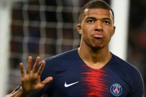 Andai Mbappe Jadi ke Real Madrid, Laporta: Barcelona Tidak Takut