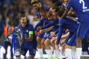 Berat Untuk Azpilicueta Gabung Atletico dan Tinggalkan Chelsea