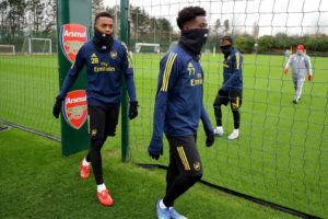 Berharap Banyak dari Arsenal yang Sudah Belanja Besar di Bursa Transfer