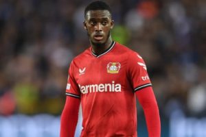 Analisa Vigo: Roller Coaster Karir Hudon-Odoi, Sempat Ditaksir Bayern, Malah ke Fulham