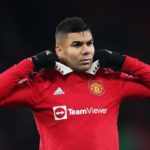 Casemiro Yakin Akan Jadi Kapten yang Baik Untuk Man United