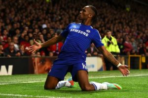 Chelsea Antusias Dengan Potensi Besar Nicolas Jackson