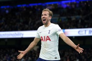 What If: Bintang Bertahan, Tottenham Hotspur Bakal Jadi Tim Terbaik Dunia