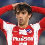 Ditelantarkan Atletico, Presiden Benfica Ingin Bawa Pulang Joao Felix