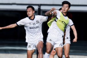 Bali United vs Madura United: Prediksi, Jadwal, dan Link Live Streaming