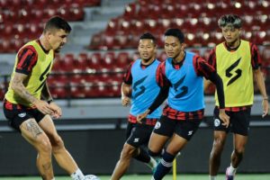 Arema vs Persib: Prediksi, Jadwal, dan Link Live Streaming