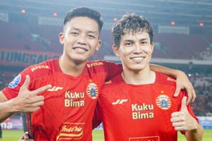 Persikabo vs Persija: Prediksi, Jadwal, dan Link Live Streaming