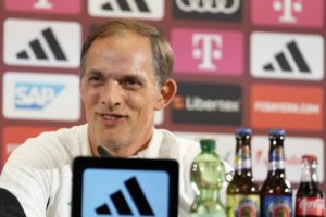 Thomas Tuchel Ungkap Manuel Neuer Kemungkinan Harus Absen di Awal Musim 2023/24