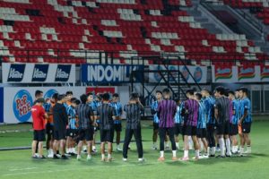 Arema vs Bali United: Prediksi, Jadwal, dan Link Live Streaming