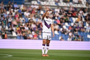 Fiorentina Pastikan Belum Ada Tawaran Konkret Untuk Sofyan Amrabat