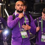 Tim Arab Saudi Saingi United dalam Perburuan Bintang Fiorentina