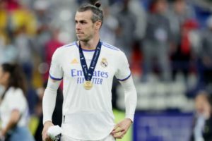 Gareth Bale Sindir Madrid: Nyaman Main di Tottenham Karena Pakai Bahasa Inggris